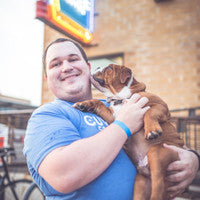 Introducing our new Director of Training: Colby Cox