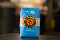 Orange Bourbon | Featured Coffee