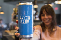 PRESS RELEASE: Cuvee Coffee To Pursue Resolution With TABC