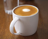 Starbucks Now Offers Flat White, Artisanal Arguments Ensue - by Mike McKim
