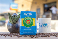 Los Luchadores | Featured Coffee 2016