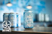 Black & Blue Wins Best of 2015 Award