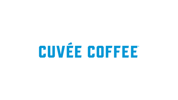 FOR IMMEDIATE RELEASE: Cuvee Coffee to Acquire the Letter E and Therefore...Everything.