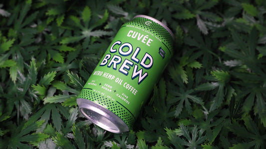 For The Love of Hemp