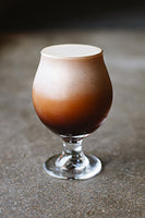 The Origins of Nitro Coffee