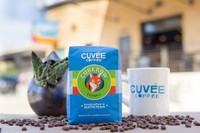 Cuberow | Featured Coffee