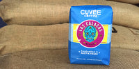 Mexico Las Calacas Delayed - A Note From Head Roaster, Logan Allender