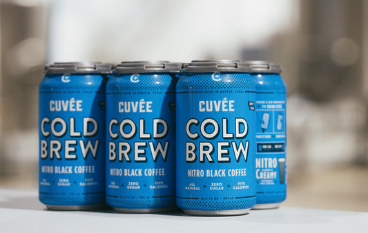Nothing has changed. Just the entire can design. Other than that, nothing.