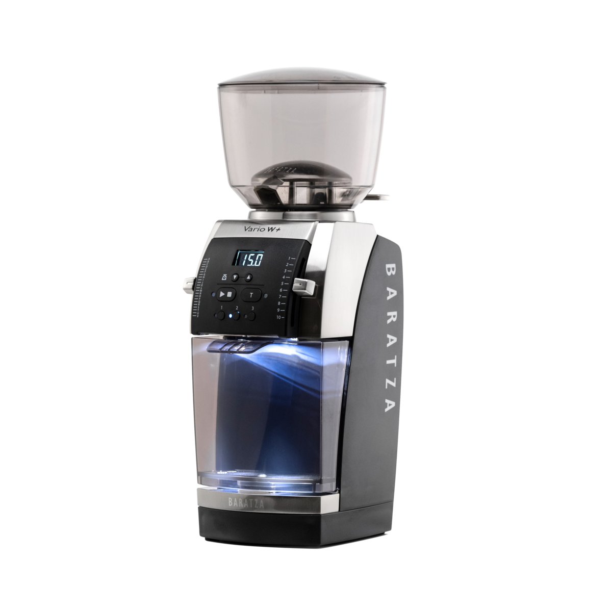 Baratza - Vario W+ – Cuvée Coffee