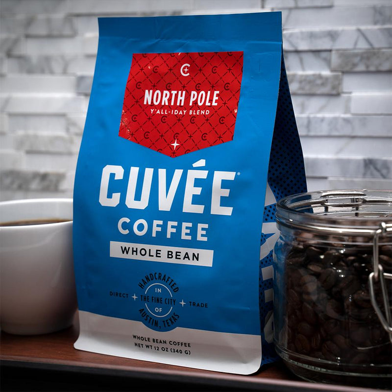 North Pole Y'all-iday Blend