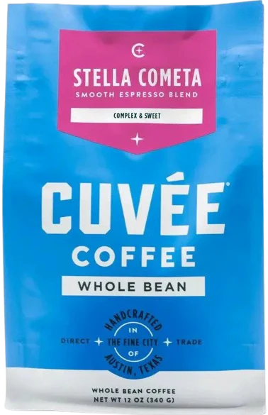 STELLA COMETA