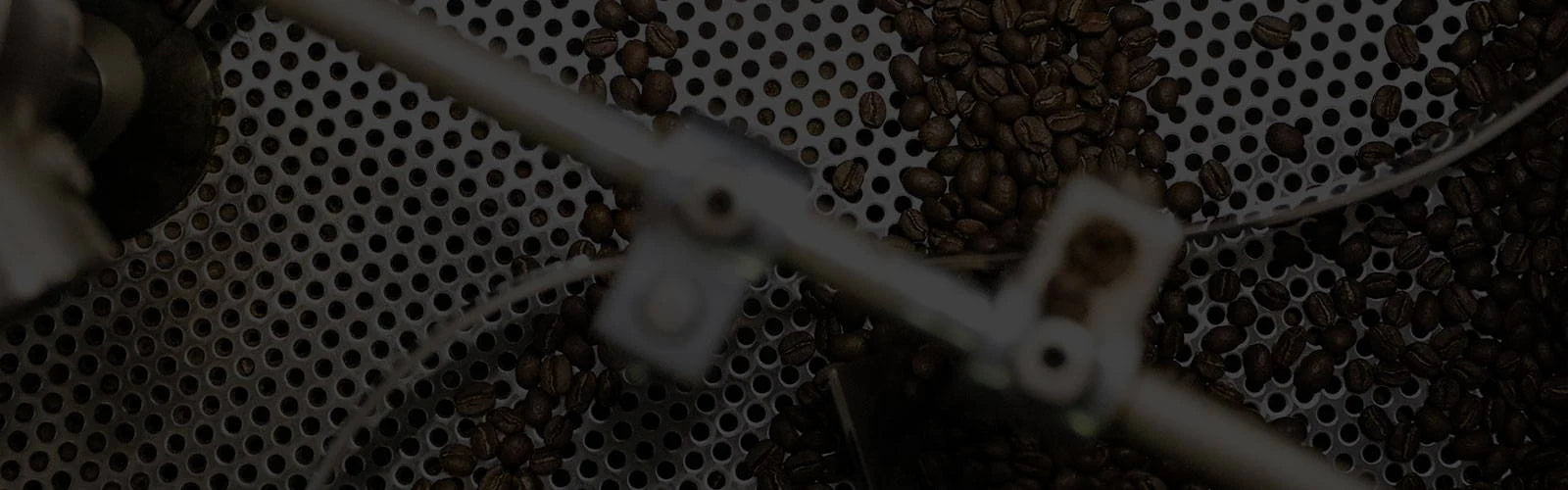 Roastry background
