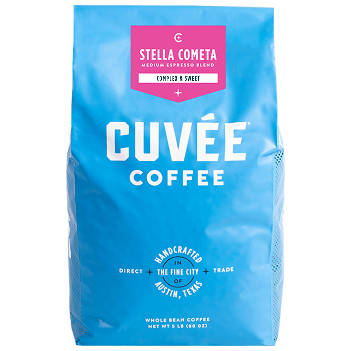 Stella Cometa - CLEARANCE DATED