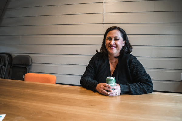 An Interview with Rashelle McKim, Cuvée Coffee's Co-Owner