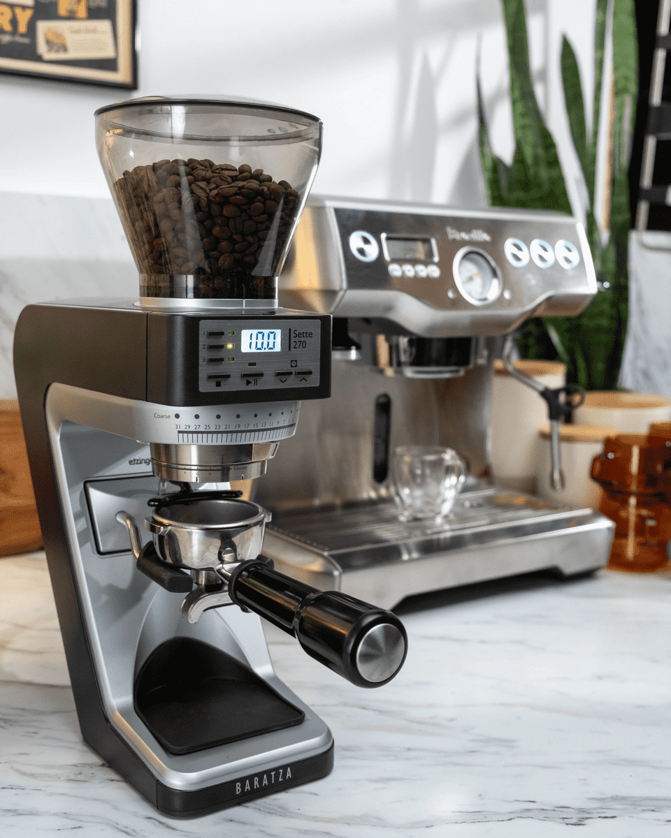 Baratza - Sette 270