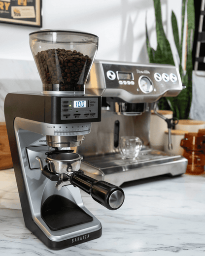 Baratza - Sette 270