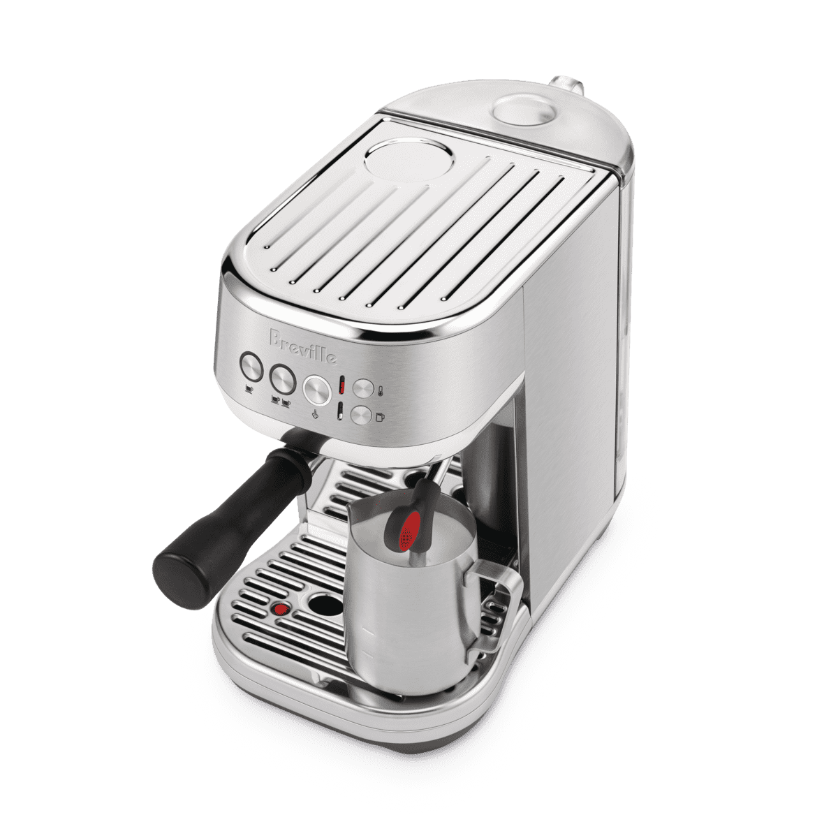 Breville - The Bambino Plus™