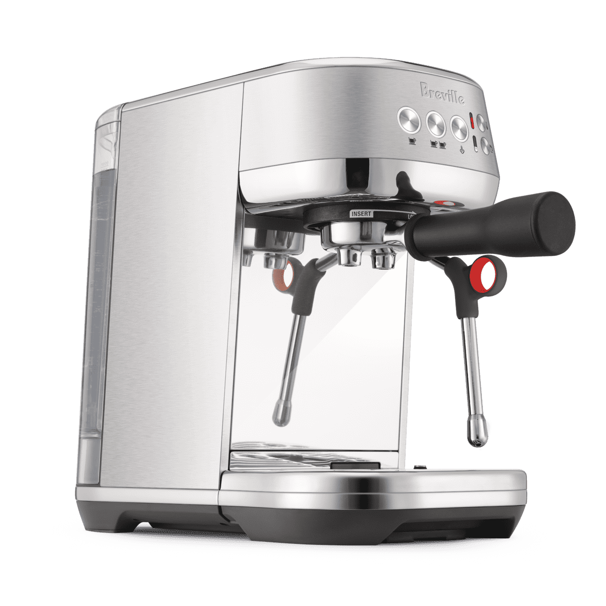 Breville - The Bambino Plus™