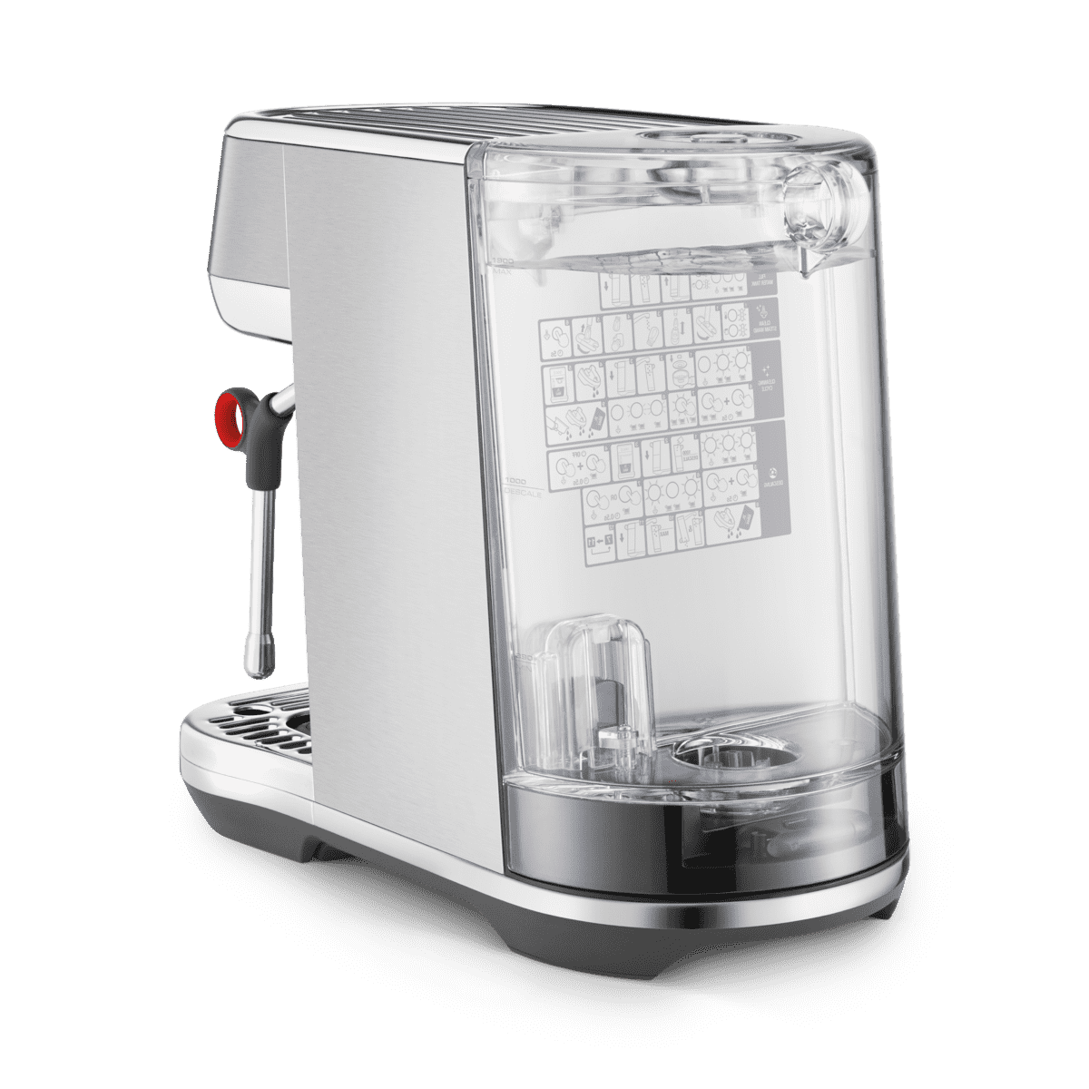 Breville - The Bambino Plus™