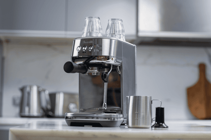 Breville - The Bambino Plus™