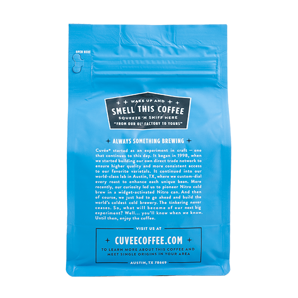 North Pole Y'all-iday Blend