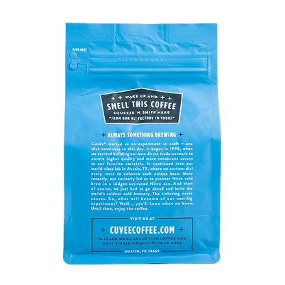 North Pole Y'all-iday Blend