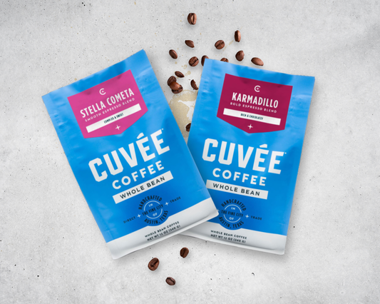 Espresso Starter Pack