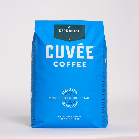 Tacodeli Bold House Blend