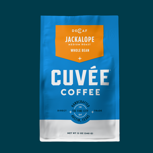 Jackalope Decaf - CLEARANCE DATED