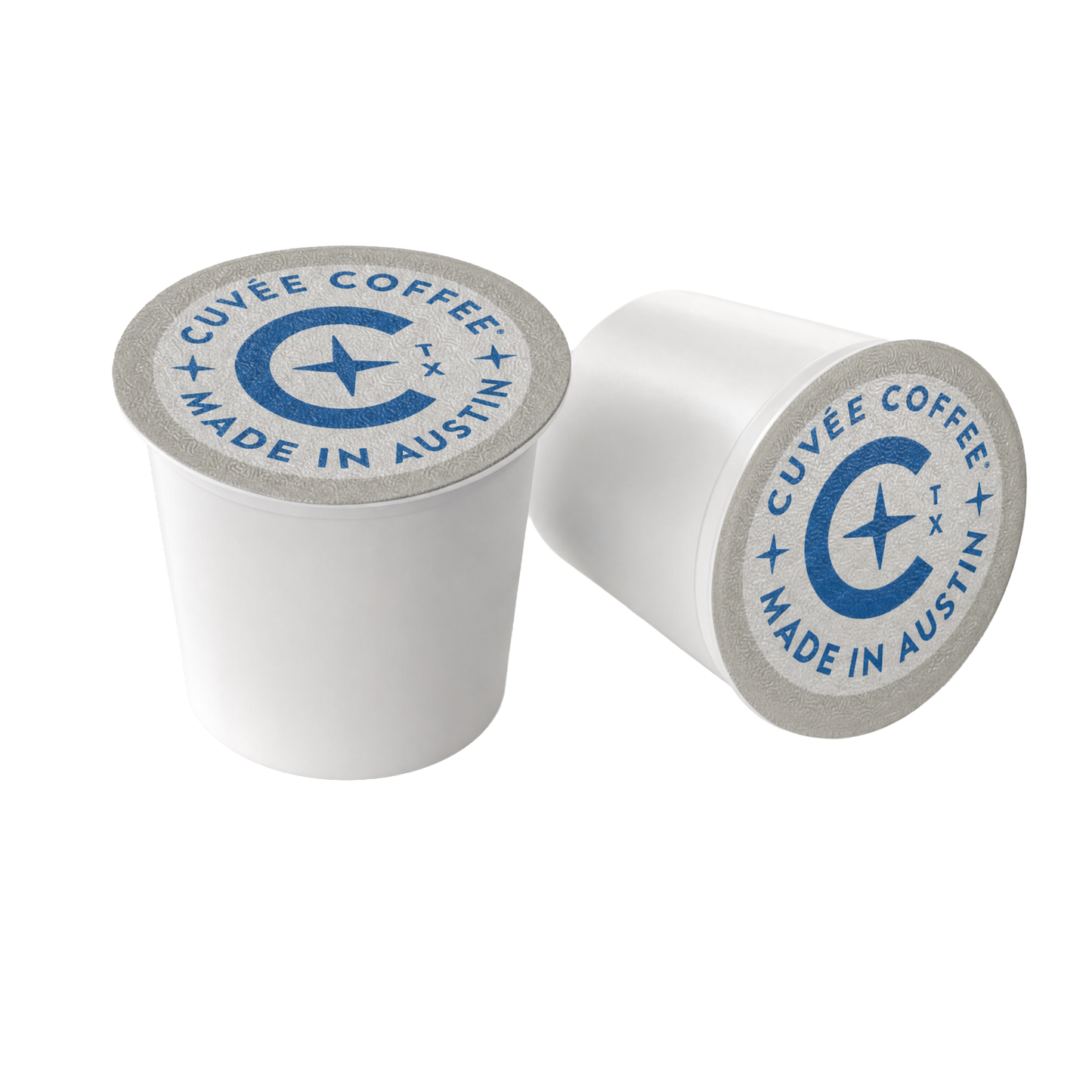*NEW* Single Serve Pods - Club Size Pack