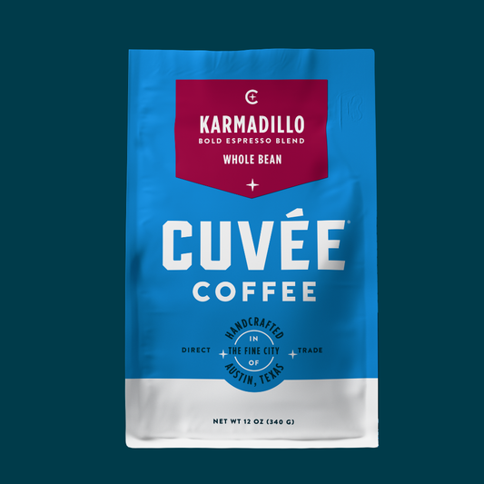Karmadillo - CLEARANCE DATED