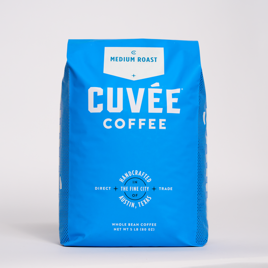 Tacodeli Balanced Blend