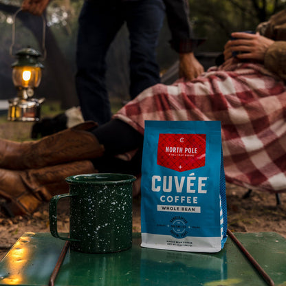 North Pole Y'all-iday Blend