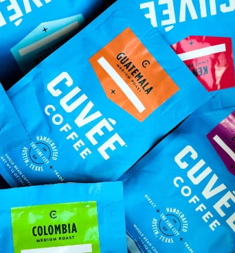 Roaster's Choice **NEW**