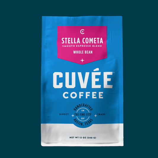 Stella Cometa - CLEARANCE DATED