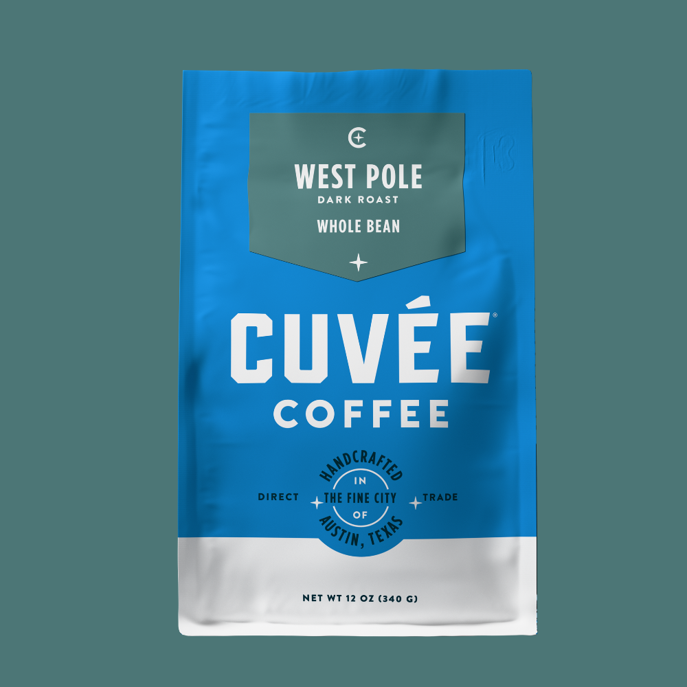Photo of Blend Dark Roast Coffee Beans