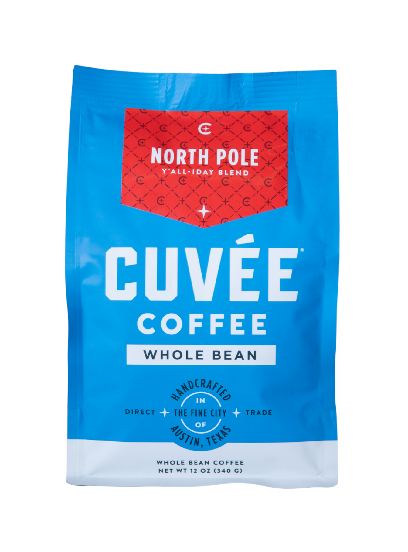 North Pole Y'all-iday Blend