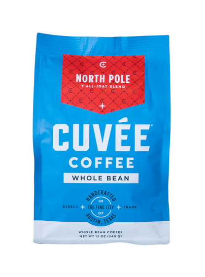 North Pole Y'all-iday Blend