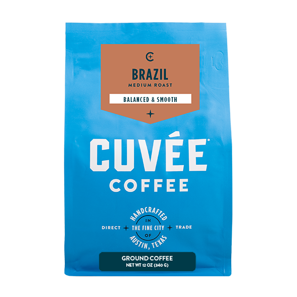 Brazil - CLEARANCE DATED
