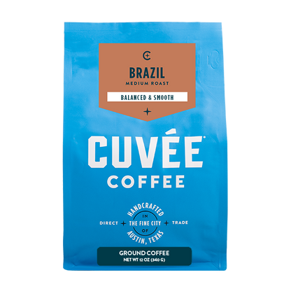 Brazil - CLEARANCE DATED