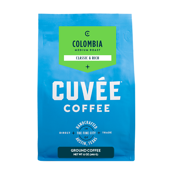 Colombia - CLEARANCE DATED