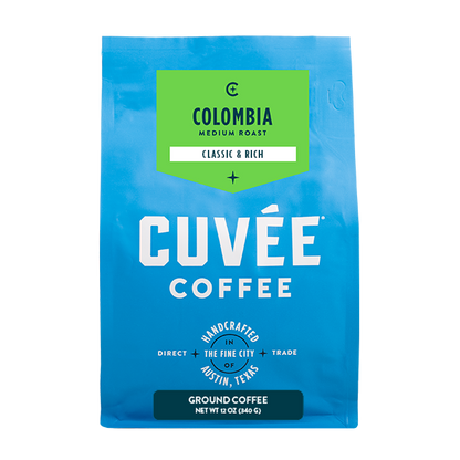 Colombia - CLEARANCE DATED