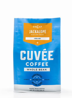 Jackalope Decaf - CLEARANCE DATED