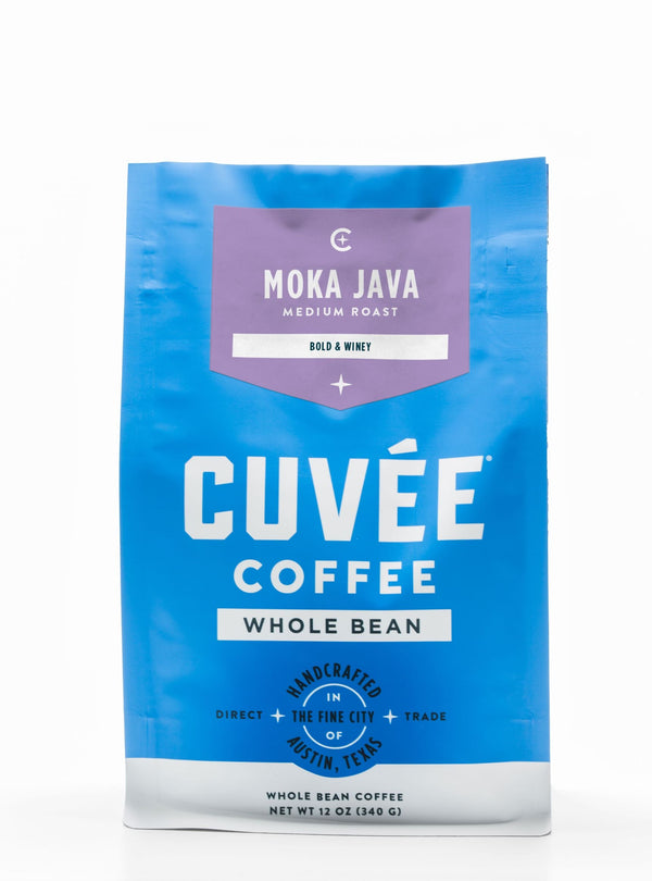 Moka Java - CLEARANCE DATED