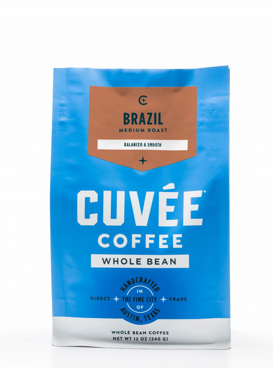 Brazil - CLEARANCE DATED