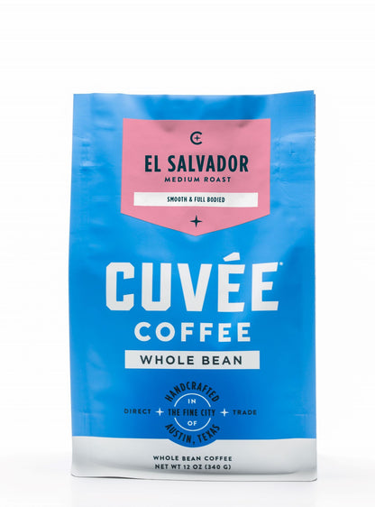 El Salvador -CLEARANCE DATED
