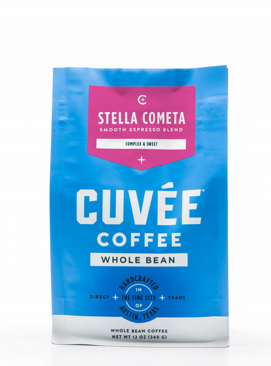 Stella Cometa