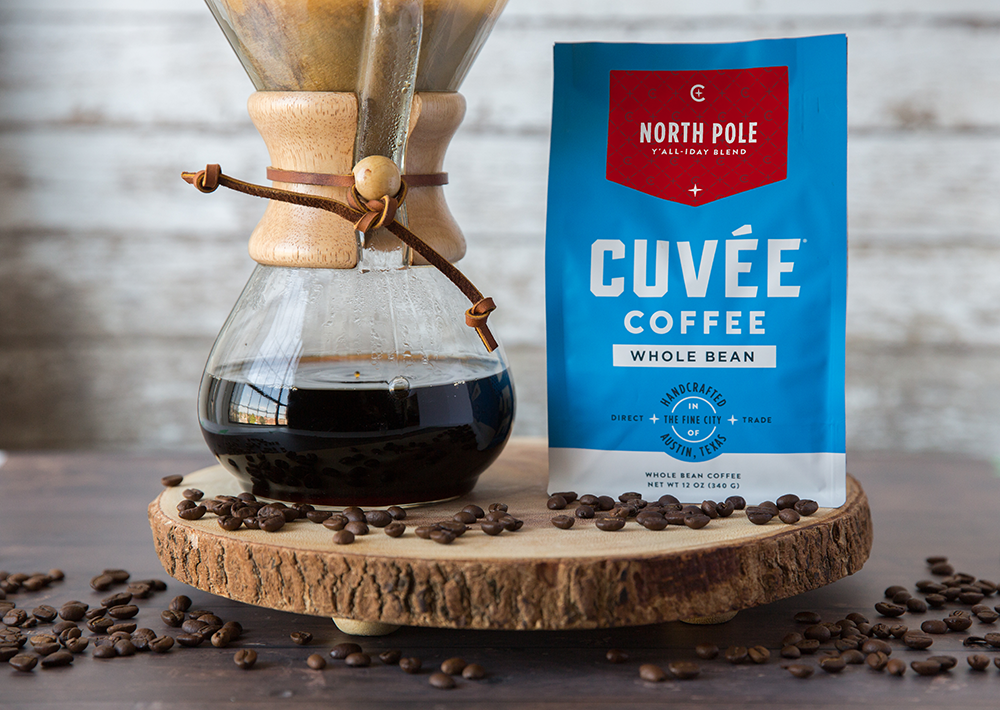 North Pole Y'all-iday Blend