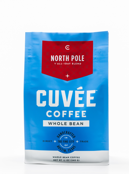 North Pole Y'all-iday Blend