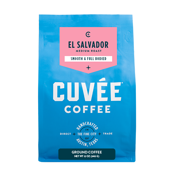 El Salvador
